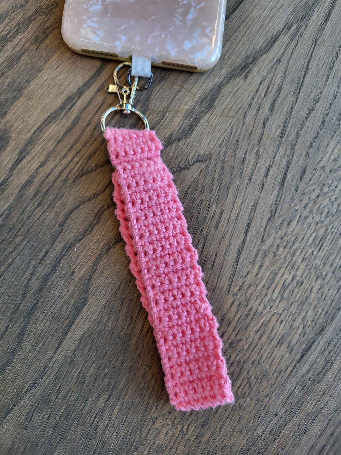 Phone Wristlet