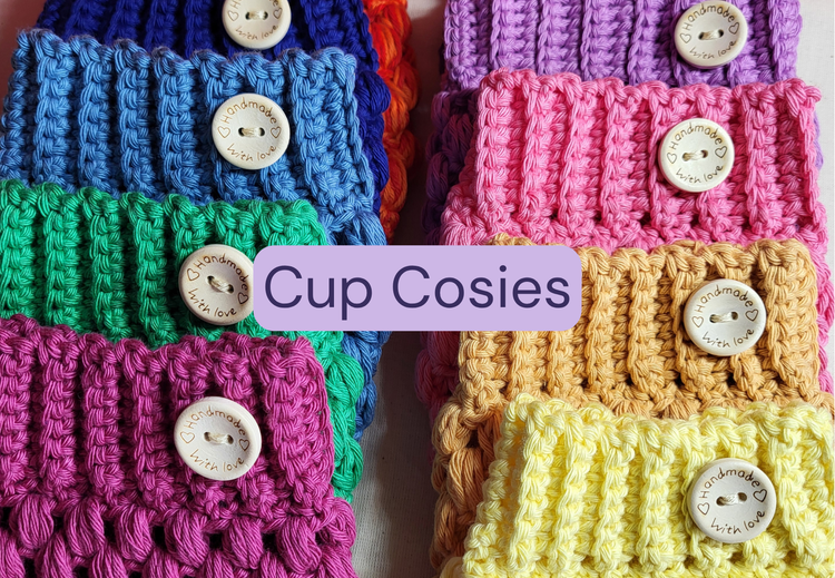 Cup Cosies
