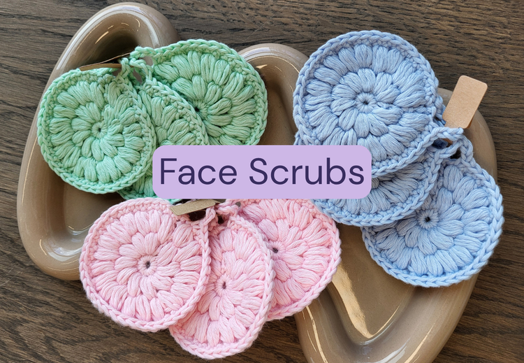 Face Scrubs