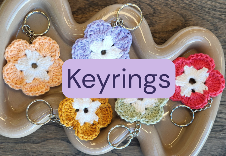 Keyrings