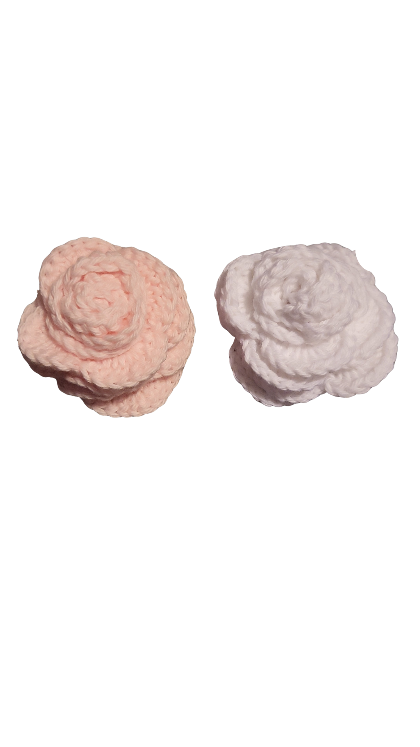 Crochet Rose