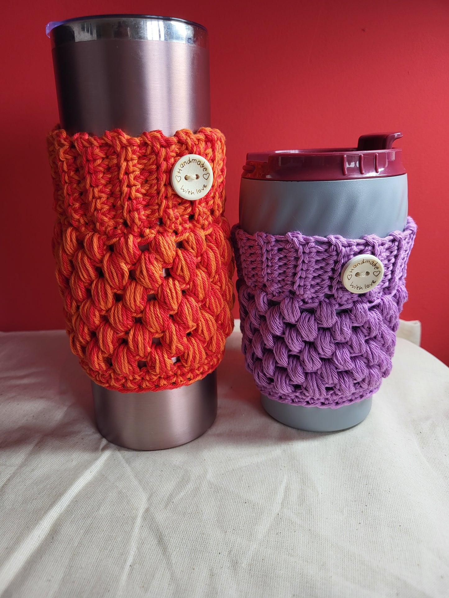 Cup Cosies