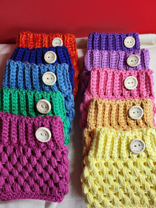 Cup Cosies