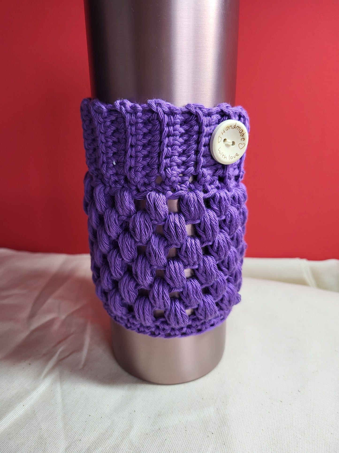 Cup Cosies