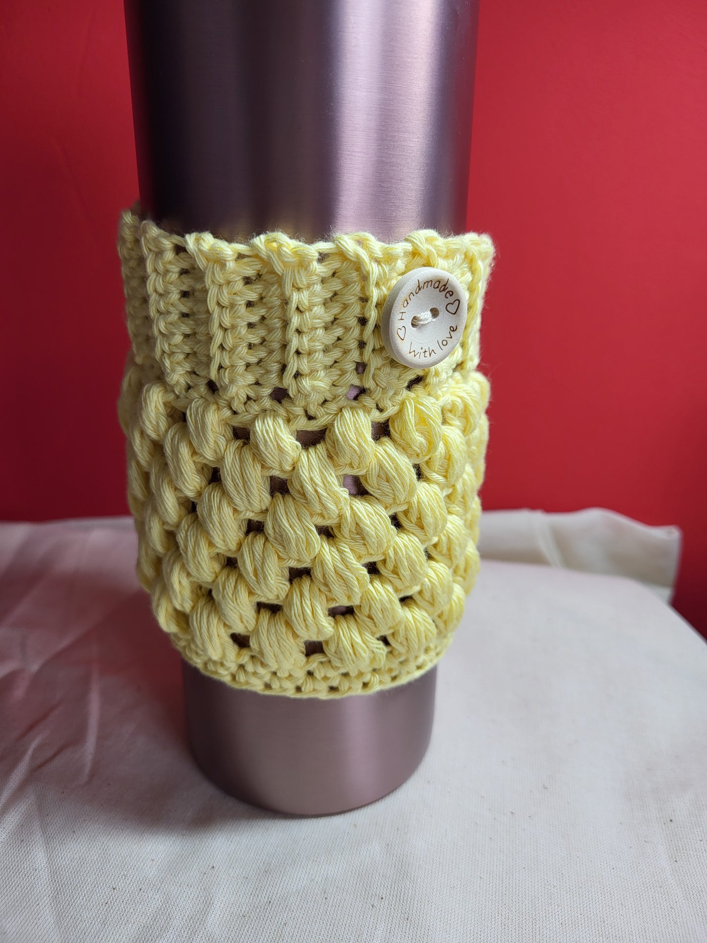 Cup Cosies