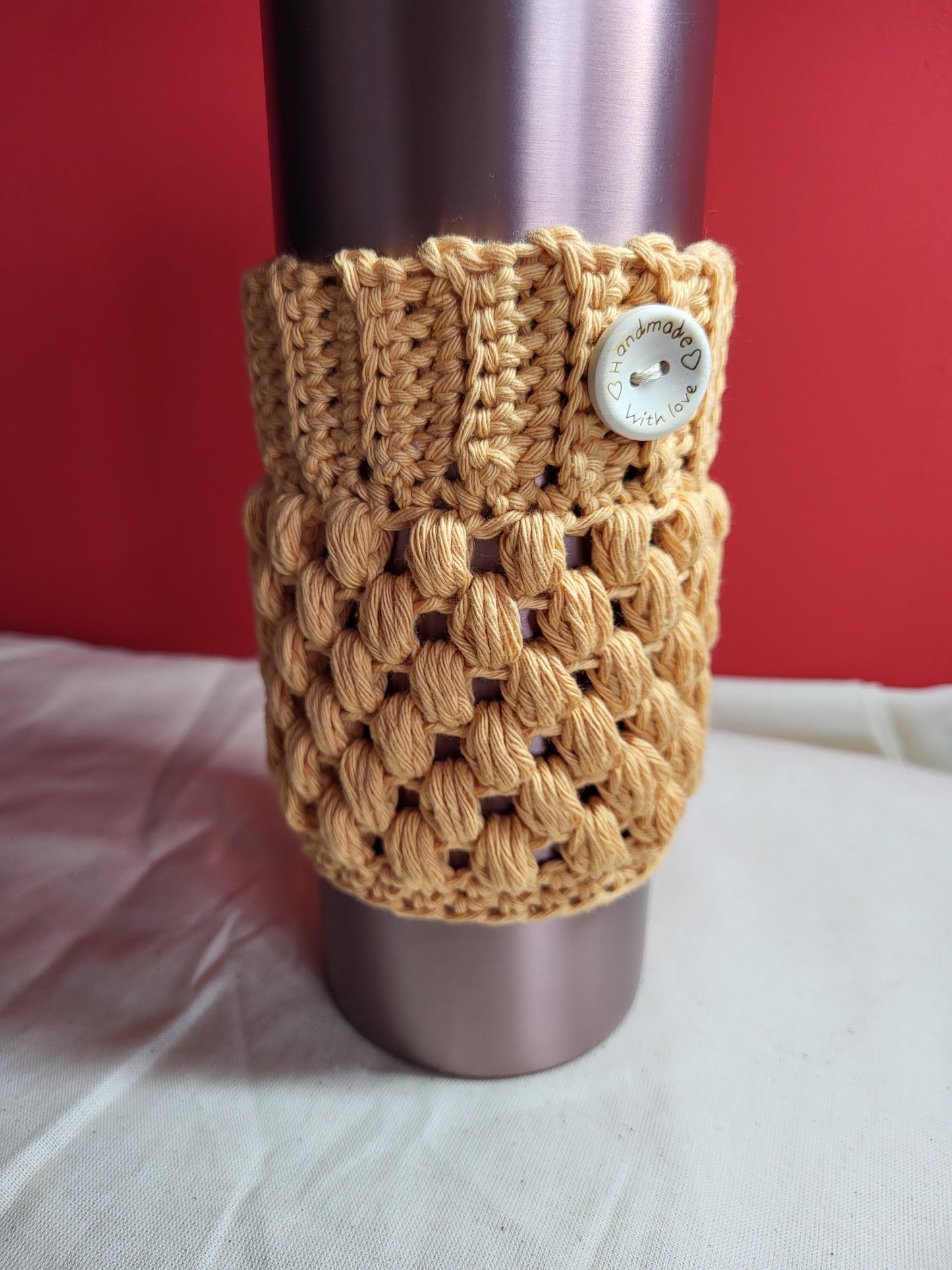 Cup Cosies