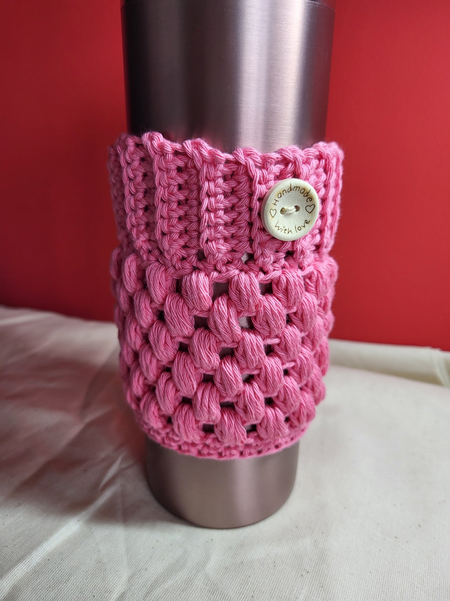 Cup Cosies
