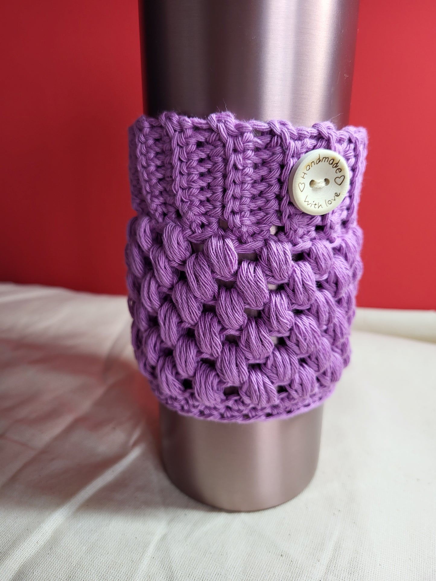 Cup Cosies