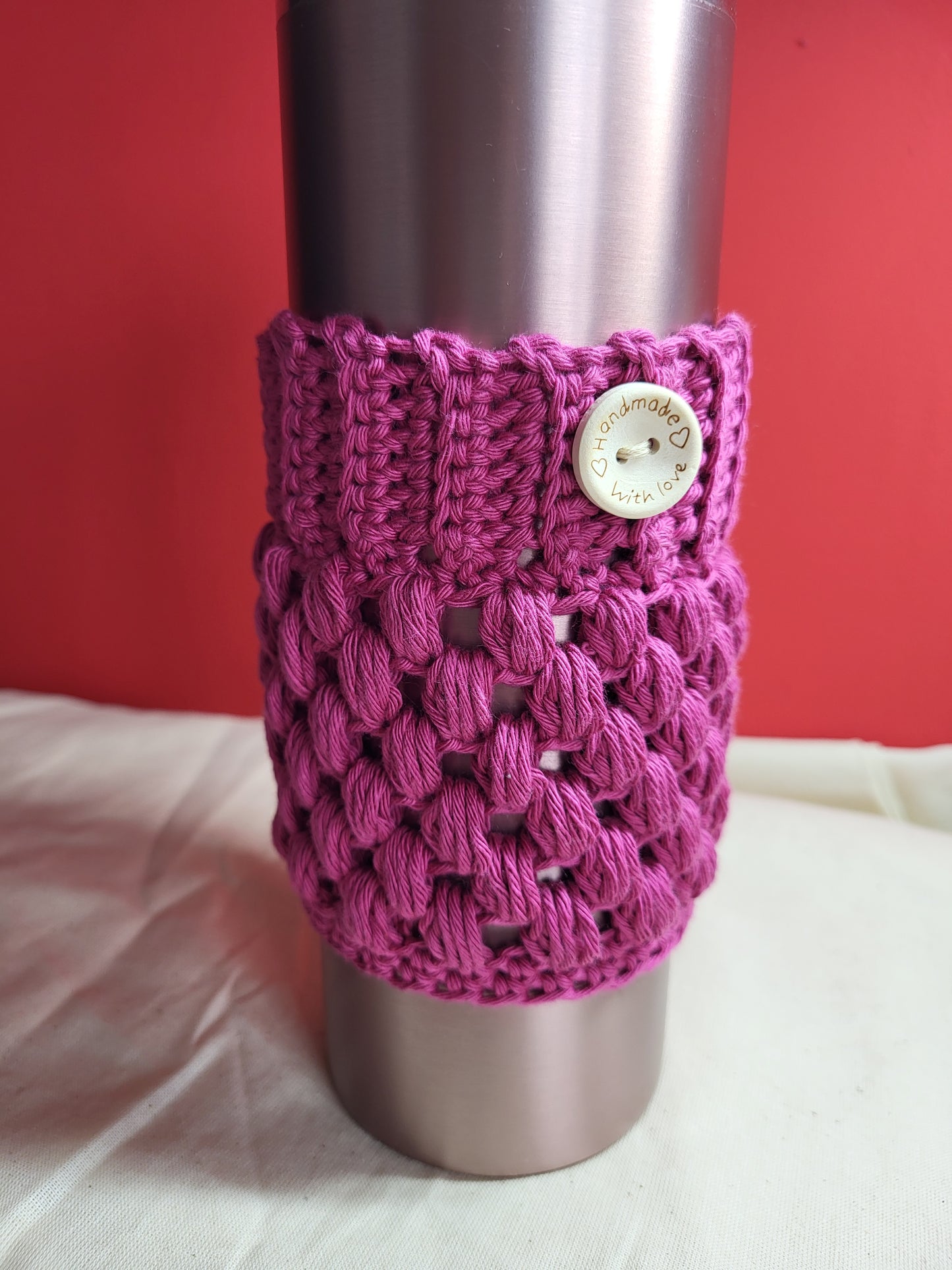 Cup Cosies