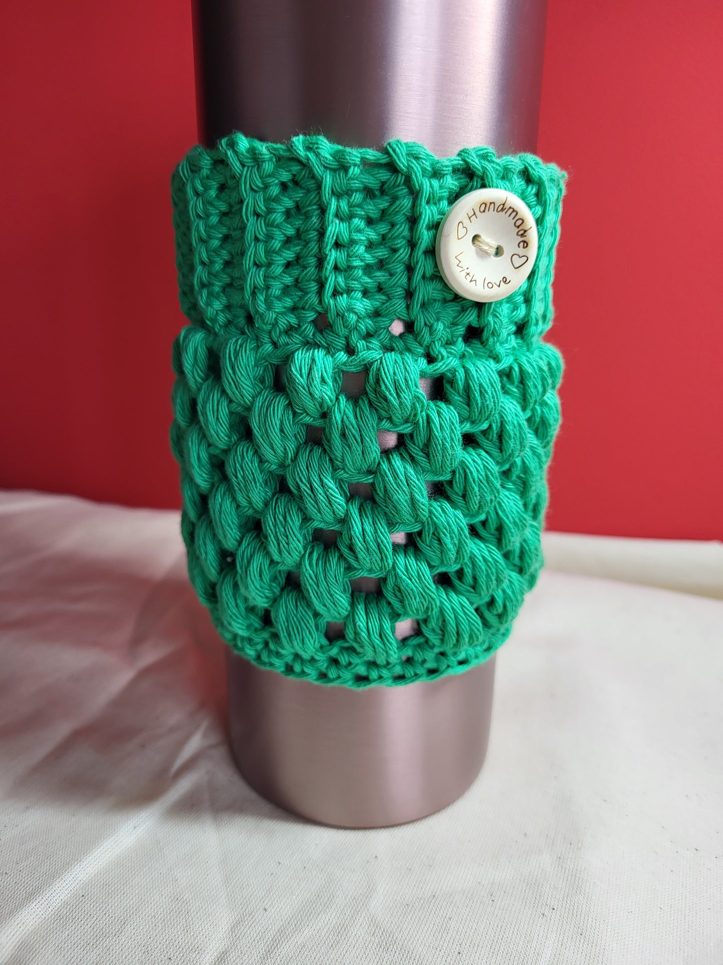 Cup Cosies