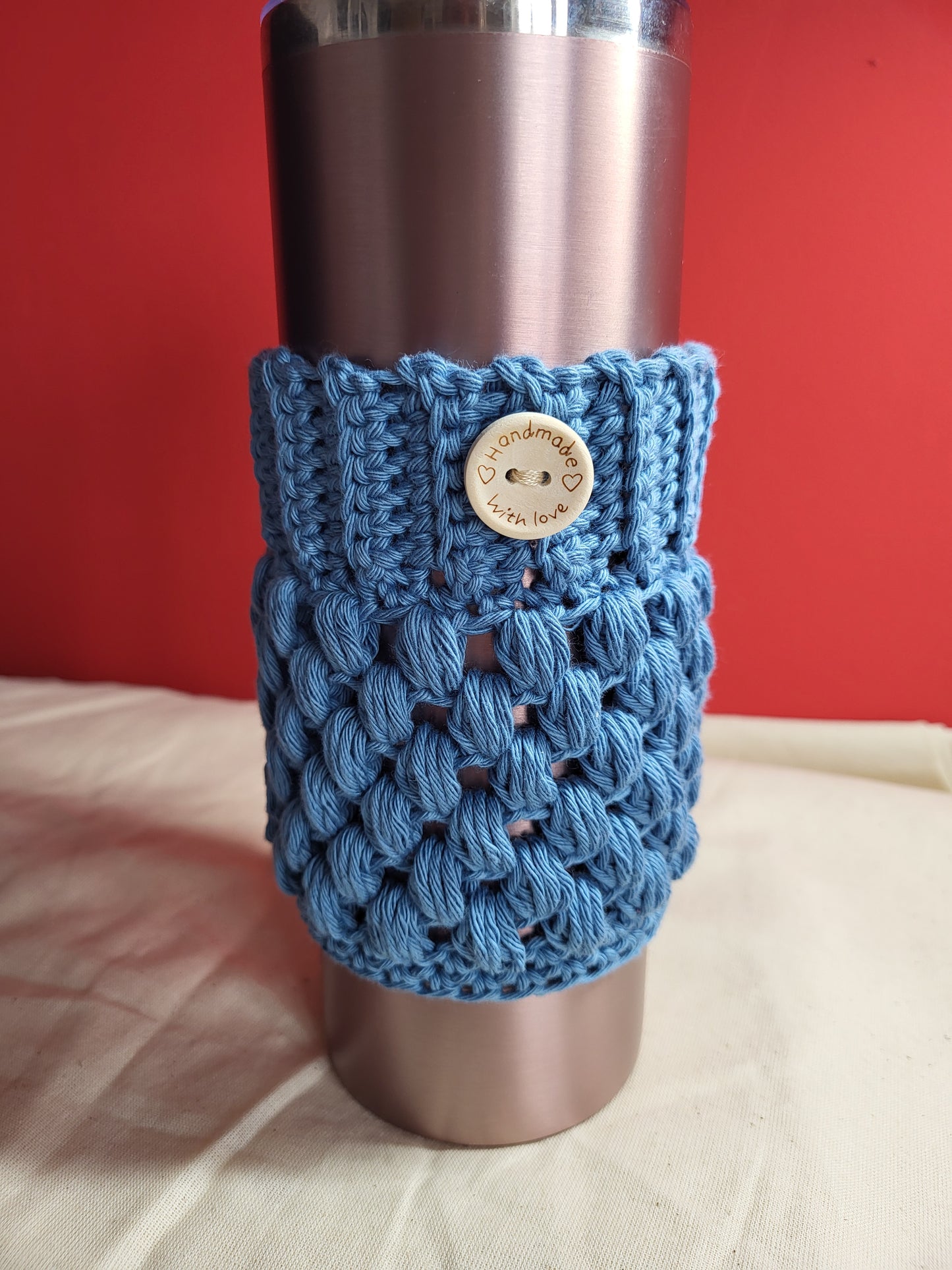 Cup Cosies