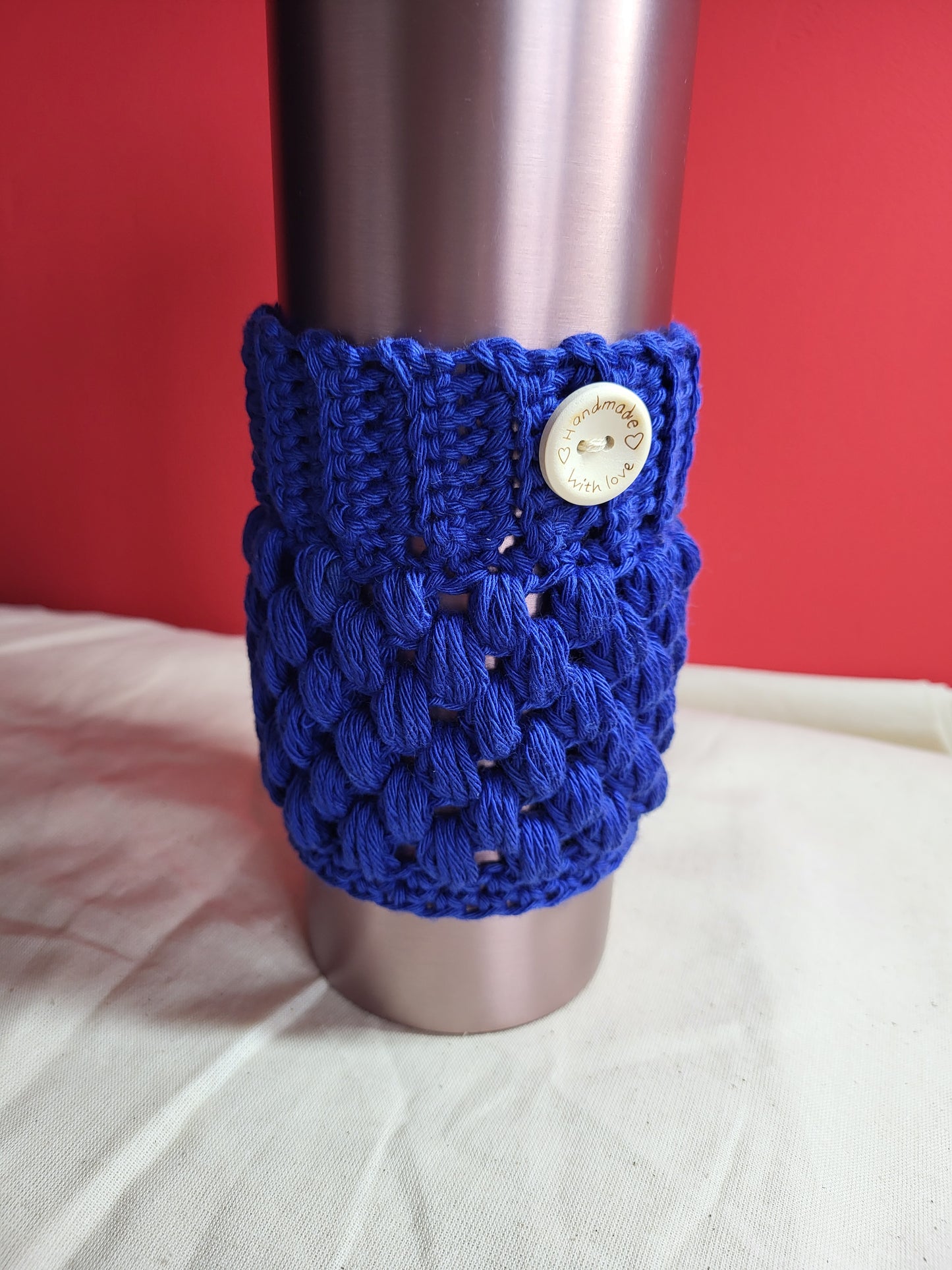 Cup Cosies