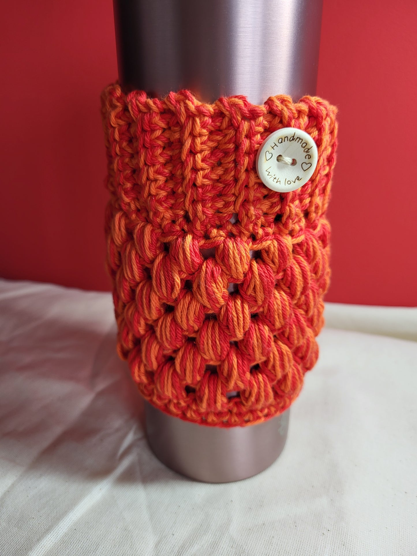 Cup Cosies