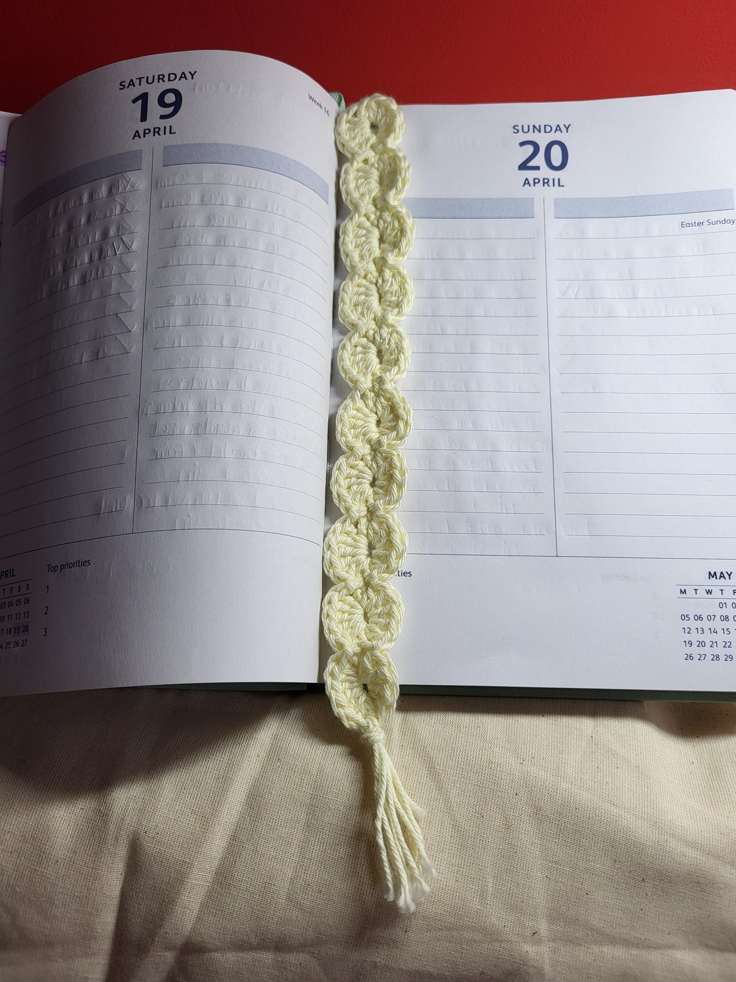 Bookmarks