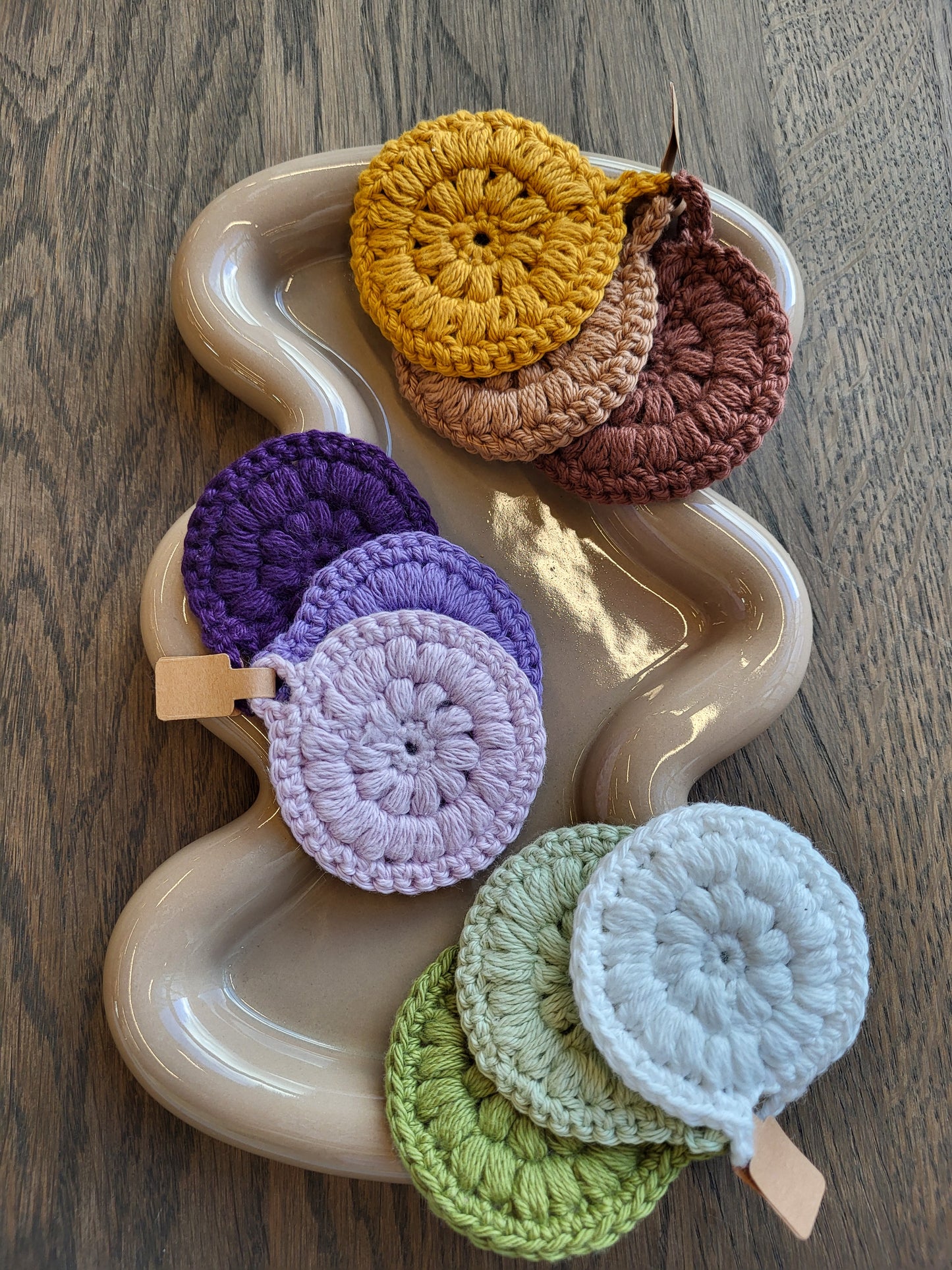 Face Scrubs