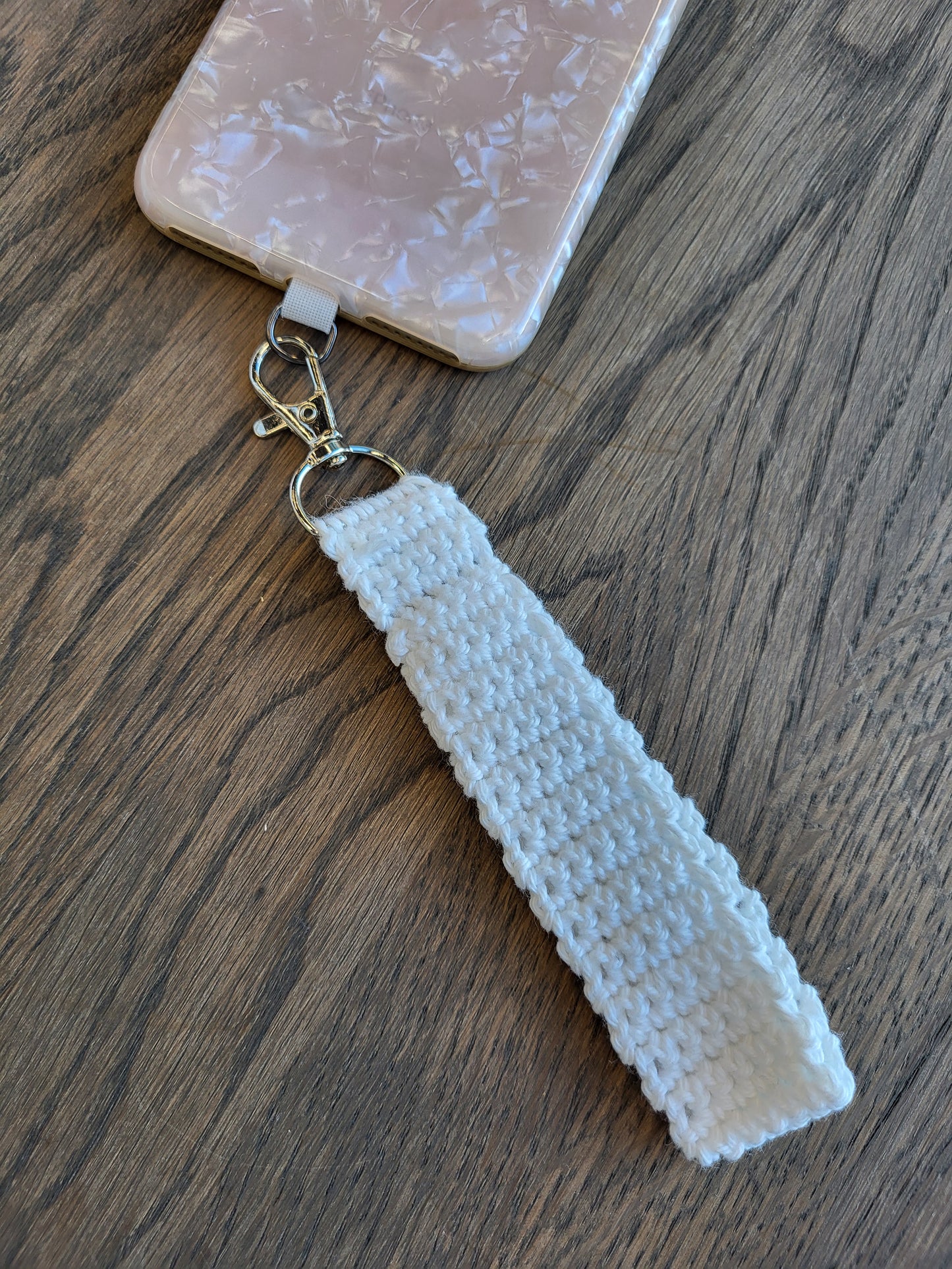 Phone Wristlet
