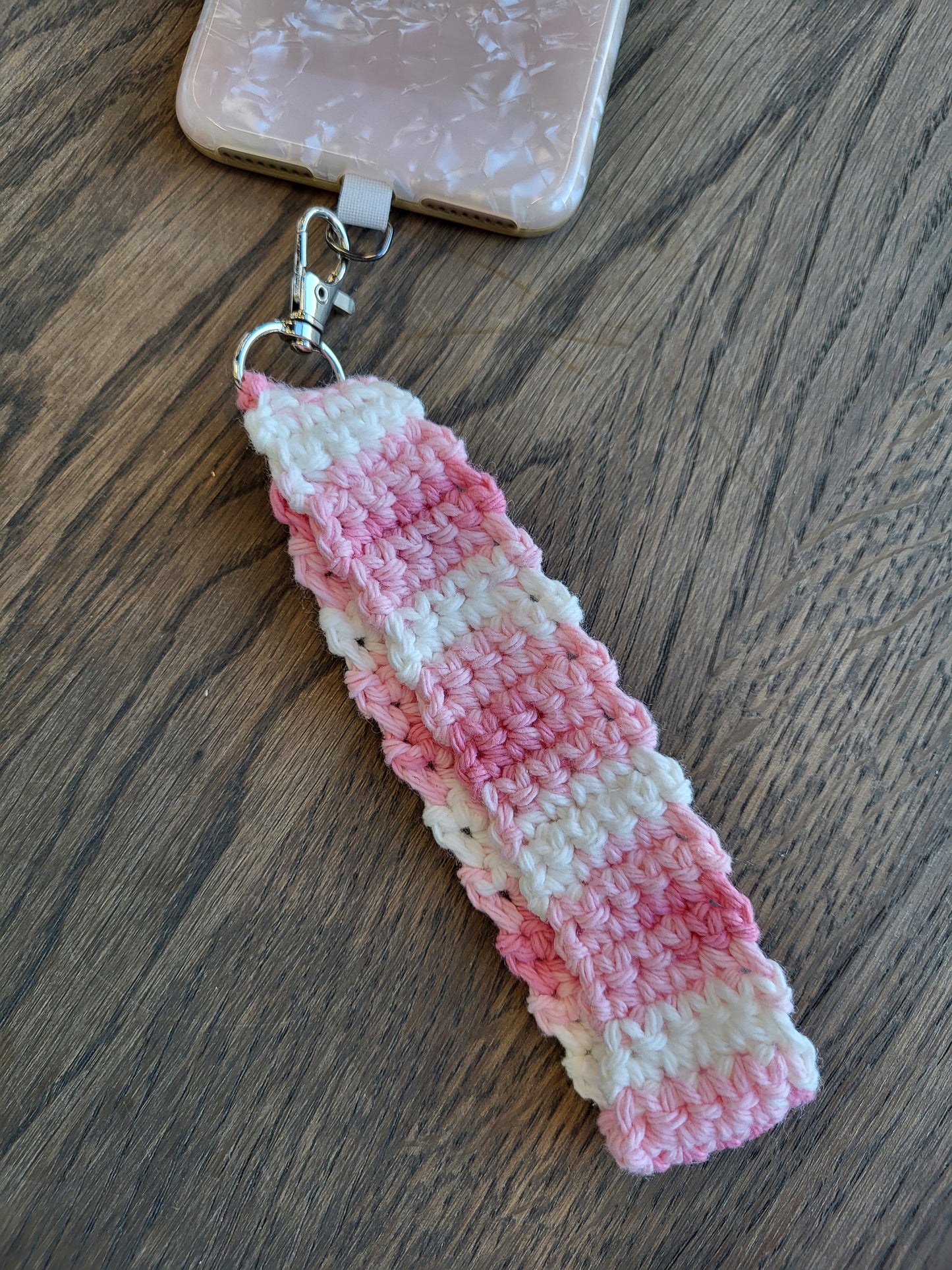 Phone Wristlet