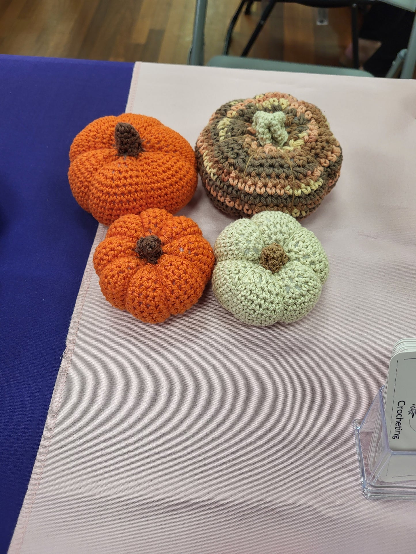 Pumpkins