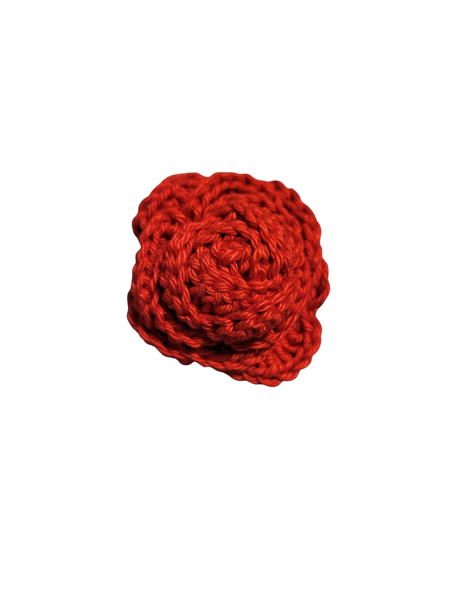 Crochet Rose