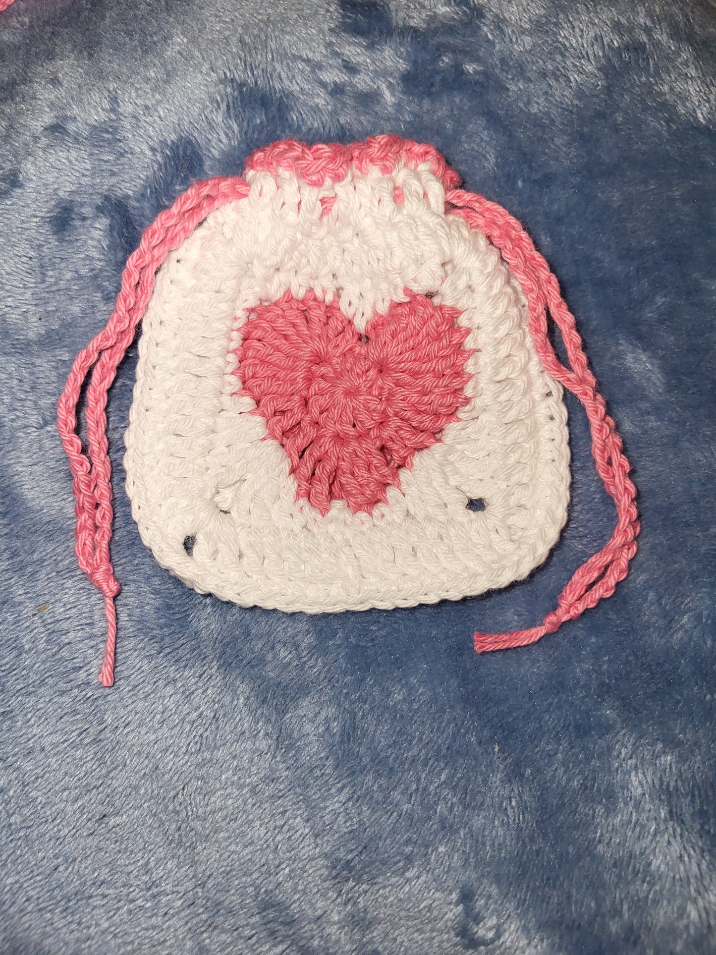 Heart Pouch