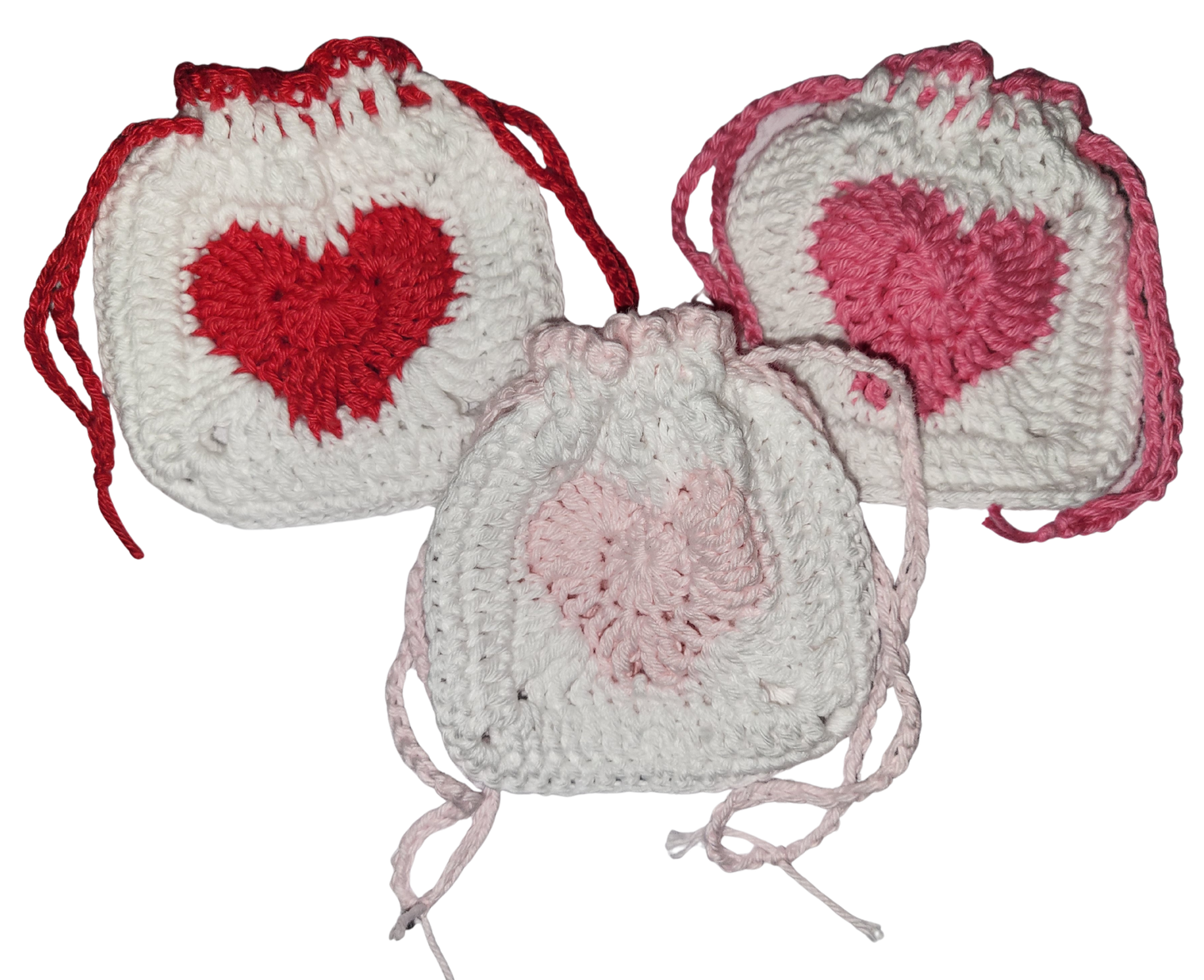 Heart Pouch