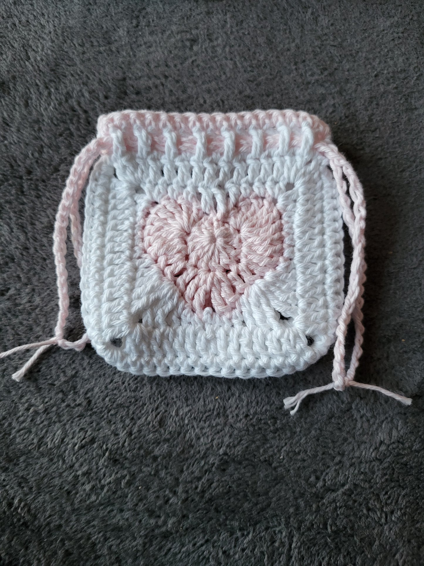 Heart Pouch