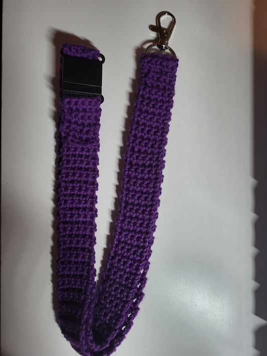 Lanyards