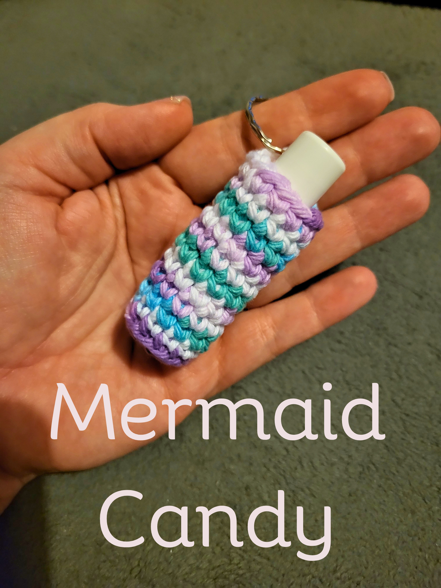 Lip Balm Holder