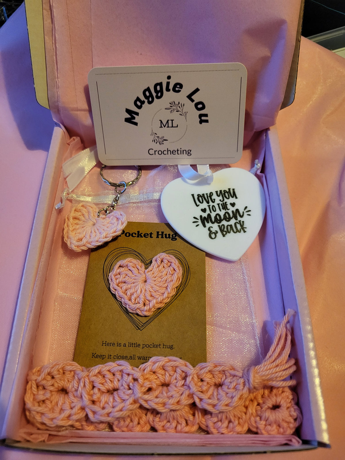 Small Gift Set