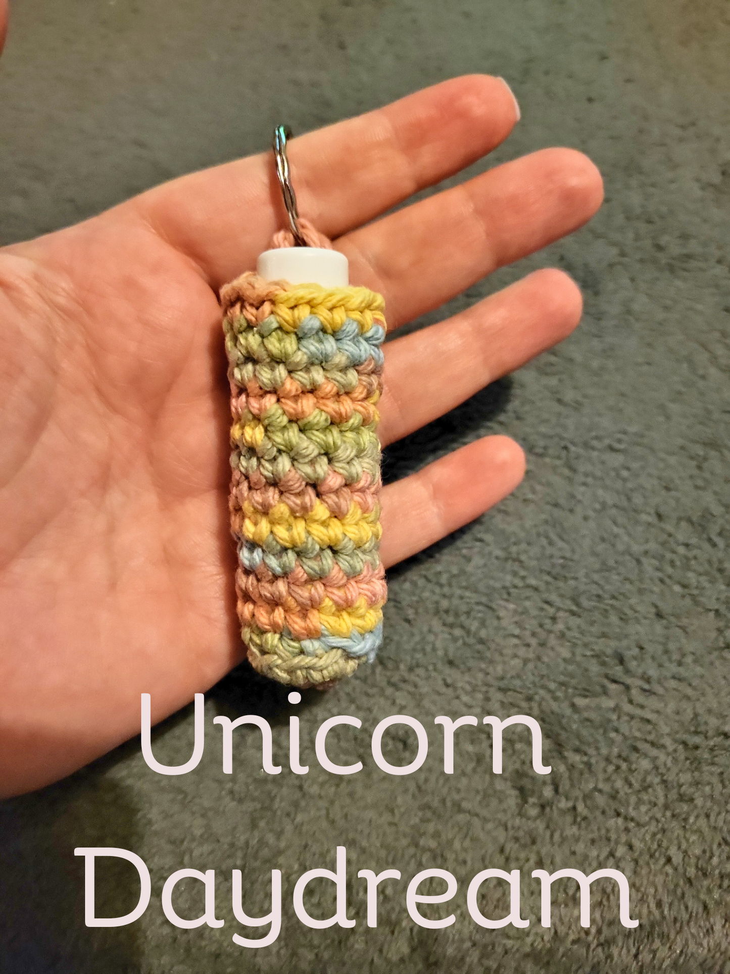 Lip Balm Holder